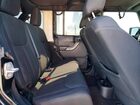 2016 Jeep Wrangler Unlimited Sport Black vin: 1C4BJWDG4GL222968