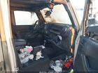 2016 Jeep Wrangler Unlimited Sport Желто-коричневый vin: 1C4BJWDG8GL316349