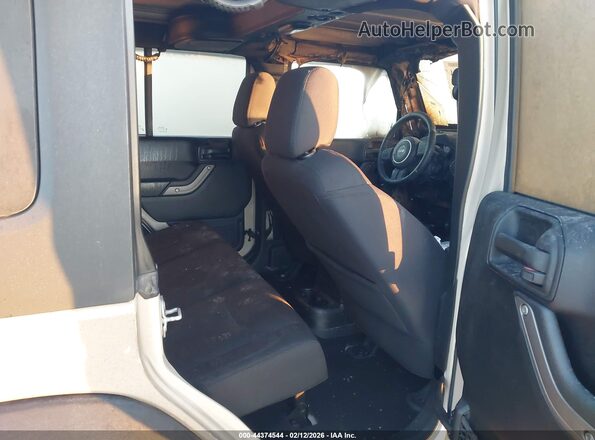 1C4BJWDG8GL316349 2016 JEEP WRANGLER UNLIMITED Желто-коричневый Вид наклейки с VIN-кодом