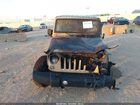 2016 Jeep Wrangler Unlimited Sport Желто-коричневый vin: 1C4BJWDG8GL316349