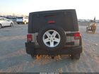 2016 Jeep Wrangler Unlimited Sport Желто-коричневый vin: 1C4BJWDG8GL316349