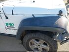 2016 Jeep Wrangler Unlimited Sport Белый vin: 1C4BJWDG9GL196948