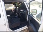 2016 Jeep Wrangler Unlimited Sport Белый vin: 1C4BJWDG9GL196948