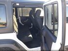 2016 Jeep Wrangler Unlimited Sport Белый vin: 1C4BJWDG9GL196948