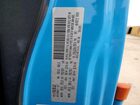2017 Jeep Wrangler Unlimited Sport Синий vin: 1C4BJWDG9HL738714
