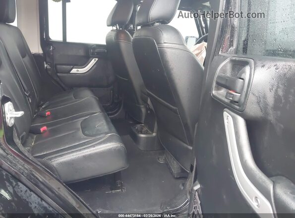 1C4BJWEG2HL679035 2017 JEEP WRANGLER UNLIMITED Черный Вид наклейки с VIN-кодом