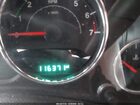 2017 Jeep Wrangler Unlimited Sahara 4x4 Черный vin: 1C4BJWEG2HL679035