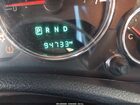 2018 Jeep Wrangler Jk Unlimited Sahara 4x4 Красный vin: 1C4BJWEG4JL935682