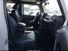 2016 Jeep Wrangler Unlimited Sahara Белый vin: 1C4BJWEG8GL336924