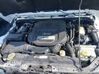 2016 Jeep Wrangler Unlimited Sahara Белый vin: 1C4BJWEG8GL336924