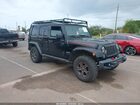 2018 Jeep Wrangler Jk Unlimited Rubicon Recon 4x4 Black vin: 1C4BJWFG2JL810386