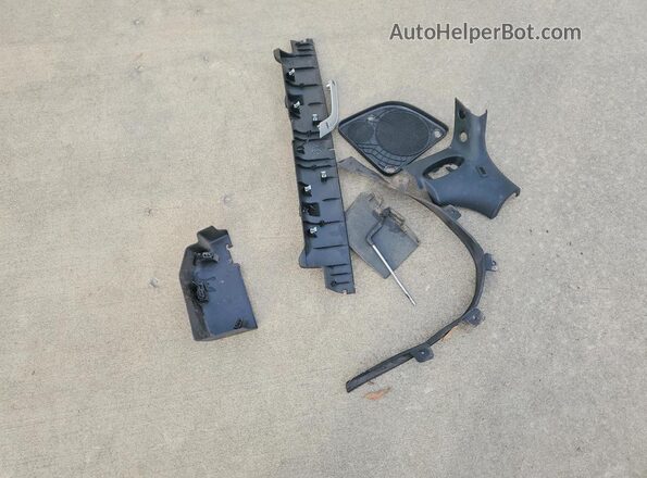 1C4HJWEG1HL599798 2017 JEEP WRANGLER Белый Вид подкапотного пространства