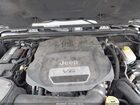 2016 Jeep Wrangler Unlimited Sahara Серый vin: 1C4HJWEG9GL111227