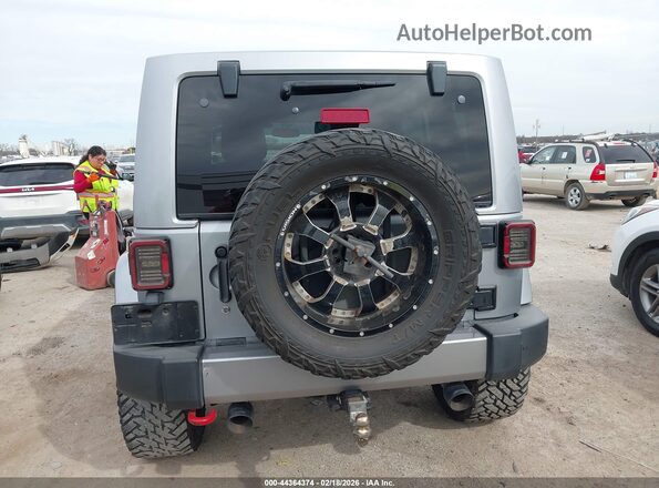 1C4HJWEG9GL111227 2016 JEEP WRANGLER UNLIMITED Серый 