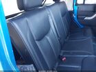 2016 Jeep Wrangler Unlimited Rubicon Hard Rock Синий vin: 1C4HJWFG2GL224905