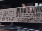 2016 Jeep Wrangler Unlimited Rubicon Hard Rock Черный vin: 1C4HJWFGXGL320670