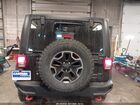 2016 Jeep Wrangler Unlimited Rubicon Hard Rock Черный vin: 1C4HJWFGXGL320670