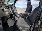 2023 Jeep Wrangler Sport Gray vin: 1C4HJXDG2PW672939