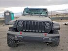 2023 Jeep Wrangler Sport Gray vin: 1C4HJXDG2PW672939