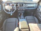 2023 Jeep Wrangler Sport Черный vin: 1C4HJXDG5PW647100