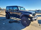 2023 Jeep Wrangler Sport Черный vin: 1C4HJXDG5PW647100