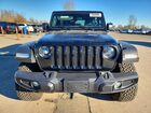 2023 Jeep Wrangler Sport Черный vin: 1C4HJXDG5PW647100