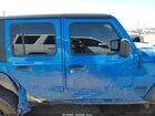 2022 Jeep Wrangler Unlimited Sport S 4x4 Blue vin: 1C4HJXDM2NW224672 2022 Jeep Wrangler Unlimited Sport S 4x4 Blue vin: 1C4HJXDM2NW224672