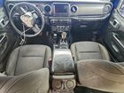2018 Jeep Wrangler Unlimited Sport Синий vin: 1C4HJXDN0JW283612