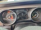 2018 Jeep Wrangler Unlimited Sport Синий vin: 1C4HJXDN0JW283612