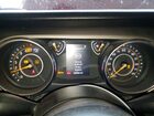 2018 Jeep Wrangler Unlimited Sport Красный vin: 1C4HJXDN0JW295873