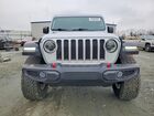 2023 Jeep Wrangler Sport Silver vin: 1C4HJXDN0PW511682