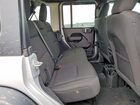 2023 Jeep Wrangler Sport Silver vin: 1C4HJXDN0PW511682