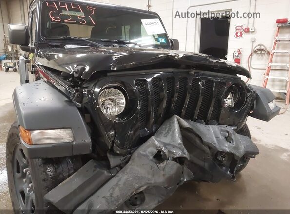 1C4HJXDN2JW183530 2018 JEEP WRANGLER UNLIMITED Черный 