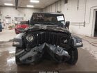 2018 Jeep Wrangler Unlimited Sport 4x4 Черный vin: 1C4HJXDN2JW183530
