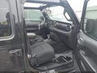 2020 Jeep Wrangler Unlimited Sport Altitude 4x4 Черный vin: 1C4HJXDN2LW195941