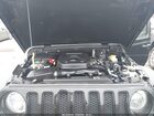 2020 Jeep Wrangler Unlimited Sport Altitude 4x4 Черный vin: 1C4HJXDN2LW195941