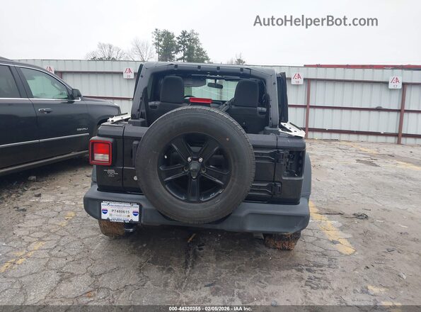 1C4HJXDN2LW195941 2020 JEEP WRANGLER UNLIMITED Черный 