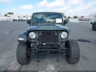 2021 Jeep Wrangler Unlimited Sport S 4x4 Green vin: 1C4HJXDN3MW596142