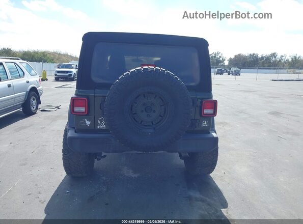 1C4HJXDN3MW596142 2021 JEEP WRANGLER UNLIMITED Green 