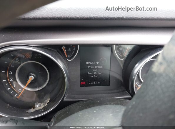 1C4HJXDN3MW773935 2021 JEEP WRANGLER UNLIMITED Black Widok tylnych siedzeń