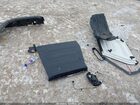 2021 Jeep Wrangler Unlimited Willys Sport 4x4 Black vin: 1C4HJXDN3MW773935