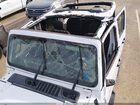 2021 Jeep Wrangler Unlimited Sport Altitude 4x4 Белый vin: 1C4HJXDN7MW812557