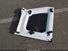2021 Jeep Wrangler Unlimited Sport Altitude 4x4 Белый vin: 1C4HJXDN7MW812557