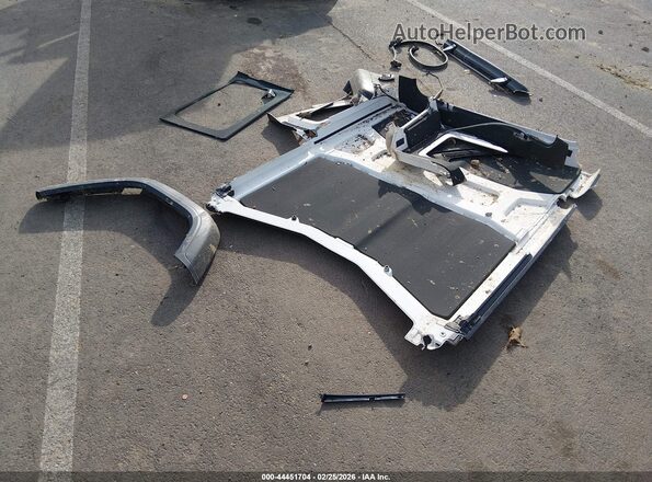 1C4HJXDN7MW812557 2021 JEEP WRANGLER UNLIMITED Белый Вид панели приборов
