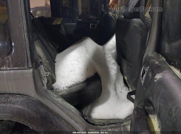 1C4HJXDN8NW207190 2022 JEEP WRANGLER UNLIMITED Серый Вид наклейки с VIN-кодом