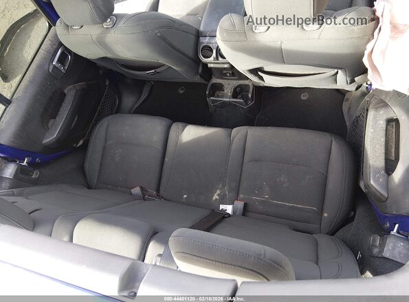 1C4HJXEN7LW230200 2020 JEEP WRANGLER UNLIMITED Синий Вид наклейки с VIN-кодом