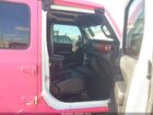 2020 Jeep Wrangler Unlimited Rubicon 4x4 Розовый vin: 1C4HJXFG2LW288960