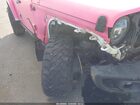 2020 Jeep Wrangler Unlimited Rubicon 4x4 Розовый vin: 1C4HJXFG2LW288960