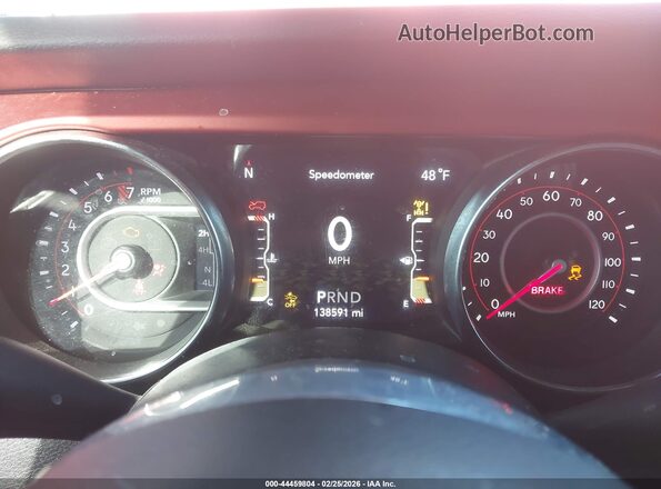 1C4HJXFG2LW288960 2020 JEEP WRANGLER UNLIMITED Розовый Вид задних сидений