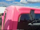 2020 Jeep Wrangler Unlimited Rubicon 4x4 Розовый vin: 1C4HJXFG2LW288960